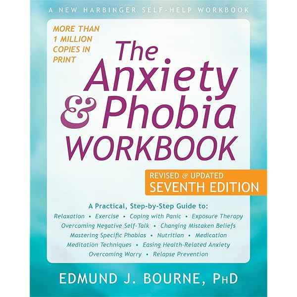 The CBT Toolbox, Second Edition: 185 Tools to Manage Anxiety